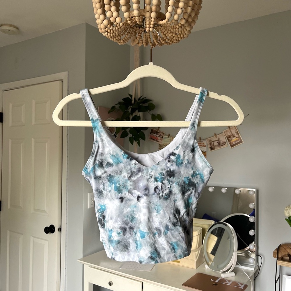Lululemon Athletica Align Tank